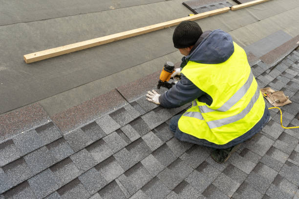 Quick and Trustworthy Emergency Roof Repair Services in Spring Valley, MN