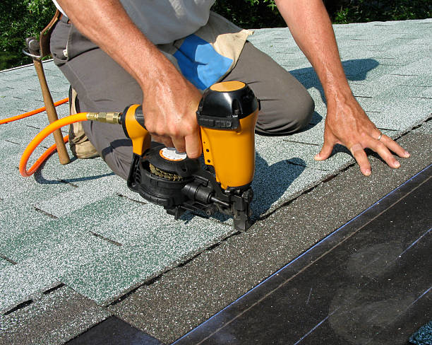 Slate Roofing Contractor in Spring Valley, MN