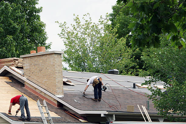 Heating Cable for Roof Installation in Spring Valley, MN